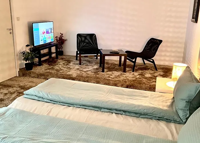 Vitosha Blvd Spacious And Quiet Apartment