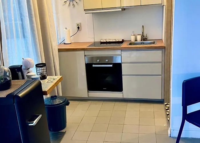 Vitosha Blvd Spacious And Quiet Apartment