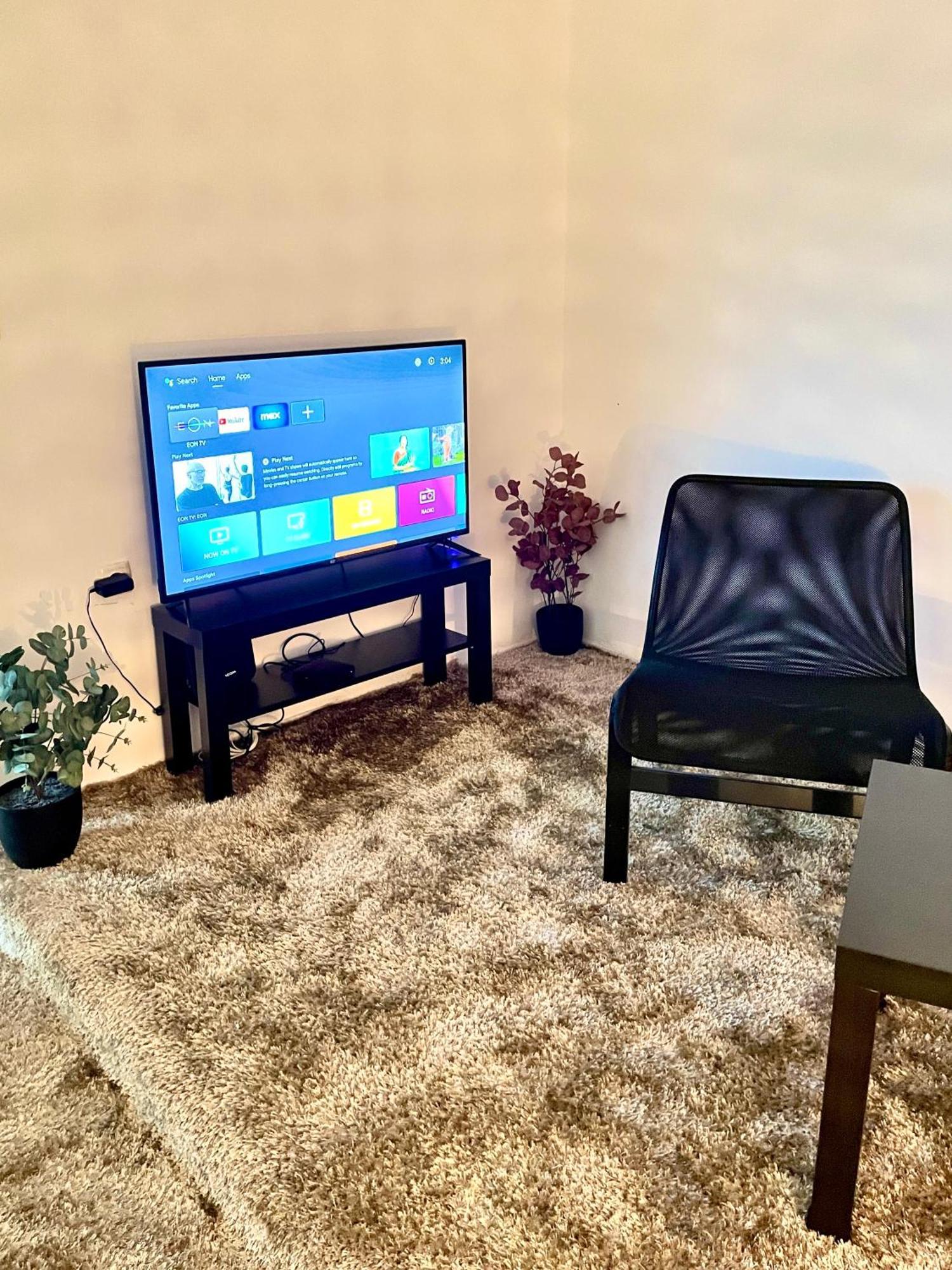 Vitosha Blvd Spacious And Quiet Apartment