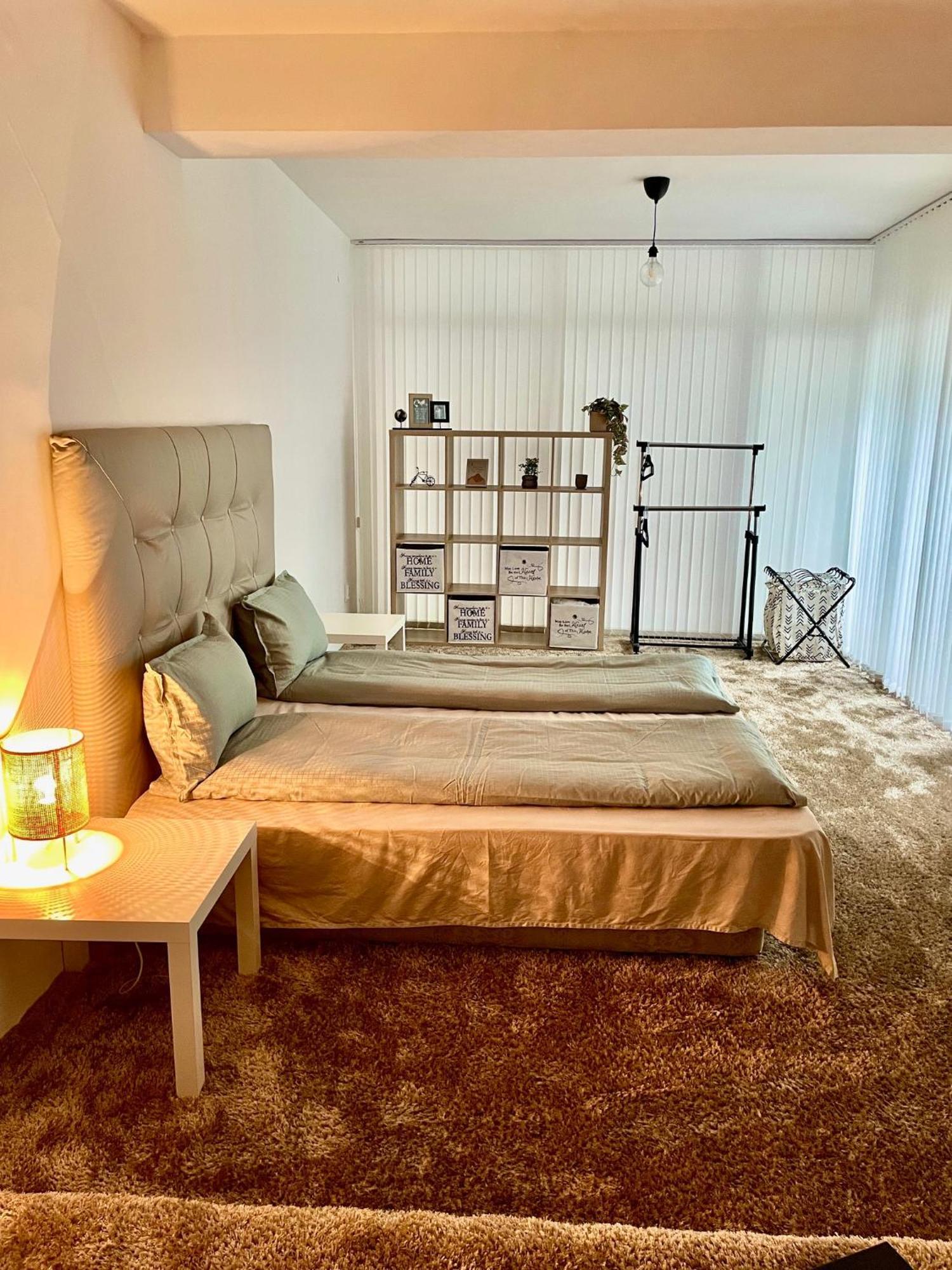 Apartment Vitosha Blvd Spacious And Quiet
