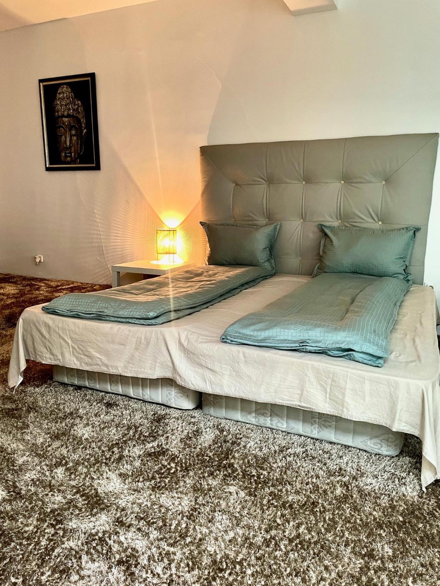 Vitosha Blvd Spacious And Quiet Apartment Sofia